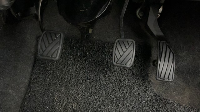 Second-hand 2014 Maruti Ritz VXi for sale in New Delhi-14