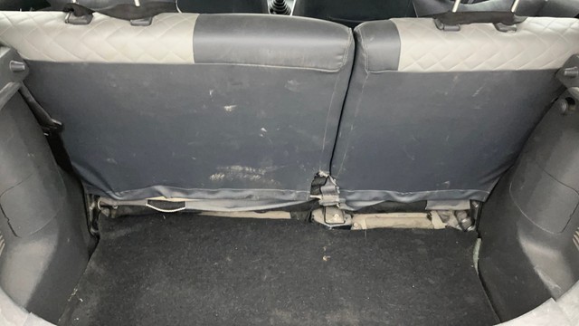 Second-hand 2014 Maruti Ritz VXi for sale in New Delhi-19