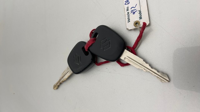 Second-hand 2014 Maruti Ritz VXi for sale in New Delhi-21