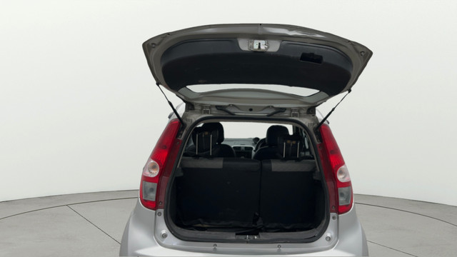 Second-hand 2014 Maruti Ritz VXi for sale in New Delhi-20