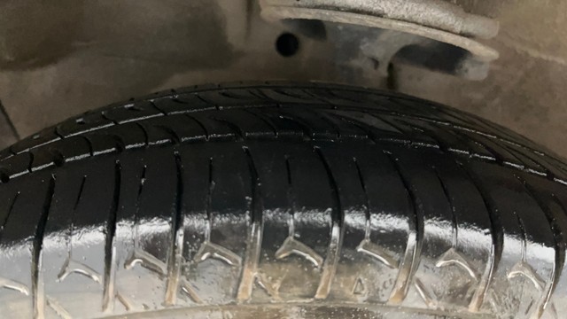 Second-hand 2014 Maruti Ritz VXi for sale in New Delhi-30