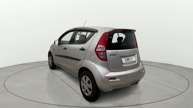 Second-hand 2014 Maruti Ritz VXi for sale in New Delhi-4