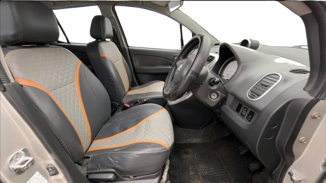 Second-hand 2014 Maruti Ritz VXi for sale in New Delhi-15