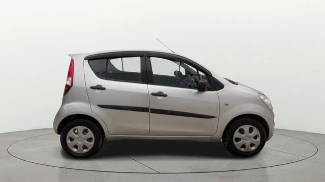 Second-hand 2014 Maruti Ritz VXi for sale in New Delhi-1