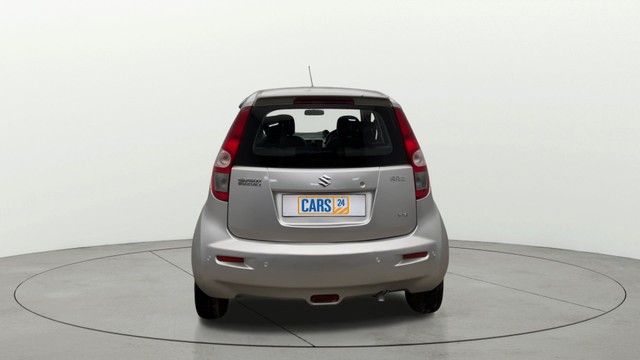 Second-hand 2014 Maruti Ritz VXi for sale in New Delhi-3