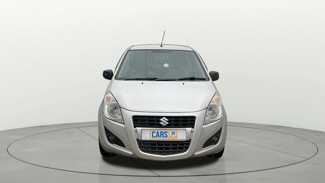 Second-hand 2014 Maruti Ritz VXi for sale in New Delhi-7