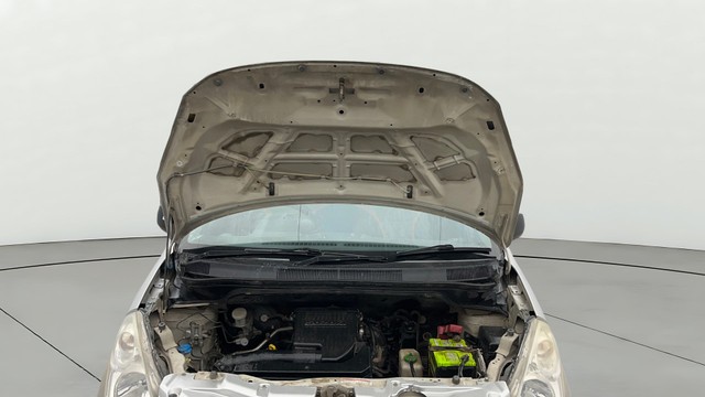 Second-hand 2014 Maruti Ritz VXi for sale in New Delhi-9