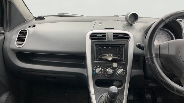 Second-hand 2014 Maruti Ritz VXi for sale in New Delhi-22