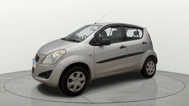 Second-hand 2014 Maruti Ritz VXi for sale in New Delhi-6