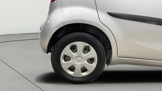 Second-hand 2014 Maruti Ritz VXi for sale in New Delhi-24