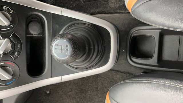 Second-hand 2014 Maruti Ritz VXi for sale in New Delhi-13