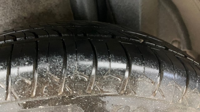 Second-hand 2014 Maruti Ritz VXi for sale in New Delhi-31