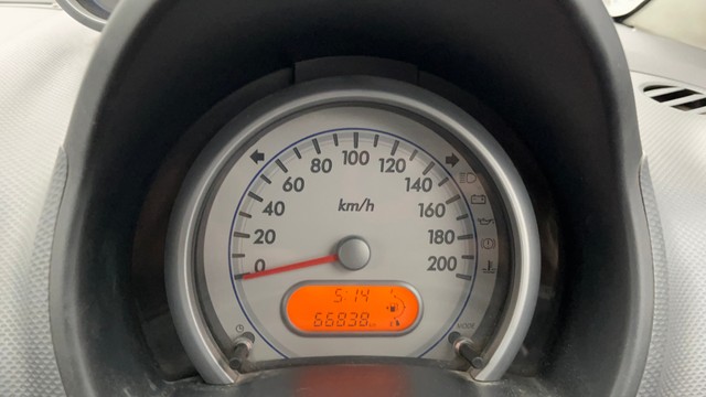 Second-hand 2014 Maruti Ritz VXi for sale in New Delhi-11