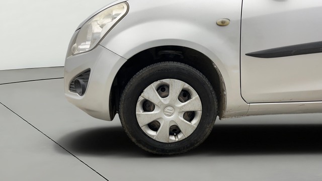 Second-hand 2014 Maruti Ritz VXi for sale in New Delhi-25