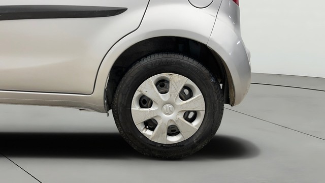 Second-hand 2014 Maruti Ritz VXi for sale in New Delhi-26