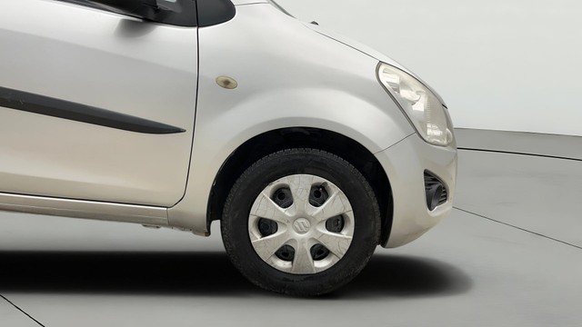 Second-hand 2014 Maruti Ritz VXi for sale in New Delhi-23