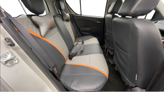 Second-hand 2014 Maruti Ritz VXi for sale in New Delhi-16