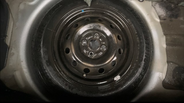 Second-hand 2014 Maruti Ritz VXi for sale in New Delhi-27