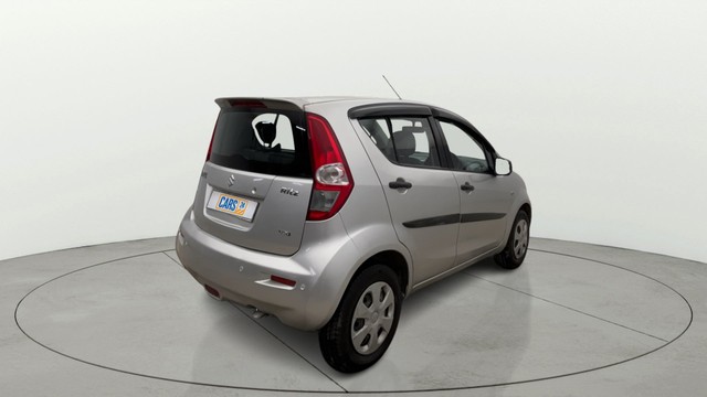 Second-hand 2014 Maruti Ritz VXi for sale in New Delhi-2