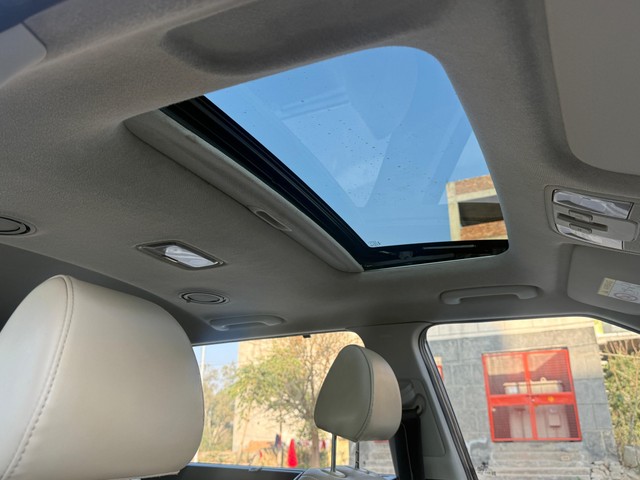 Second-hand 2022 Kia Carens Luxury Plus Turbo DCT 2022-2023 for sale in New Delhi-10