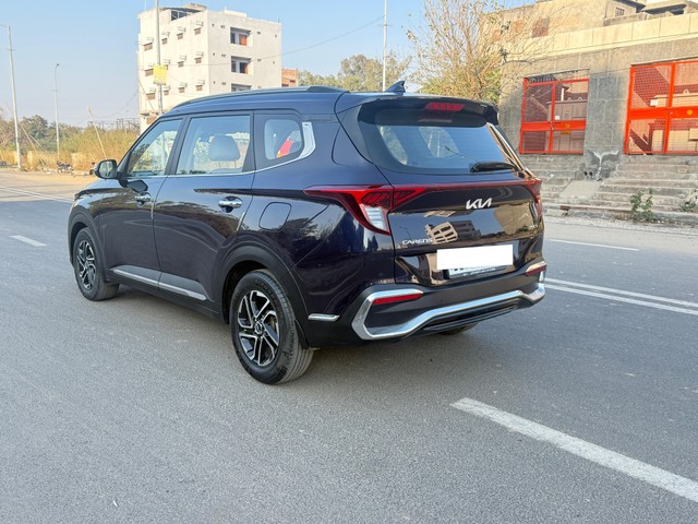 Second-hand 2022 Kia Carens Luxury Plus Turbo DCT 2022-2023 for sale in New Delhi-9