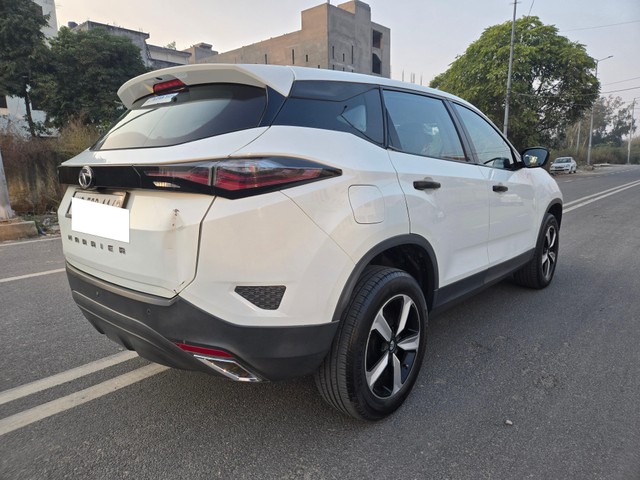 Second-hand 2021 Tata Harrier XE BSVI for sale in New Delhi-12