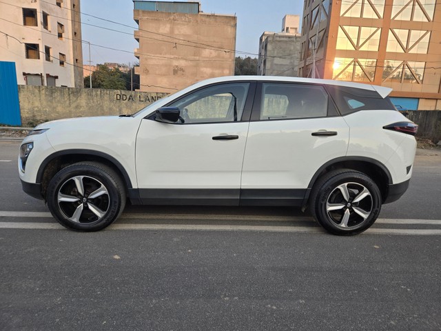Second-hand 2021 Tata Harrier XE BSVI for sale in New Delhi-3