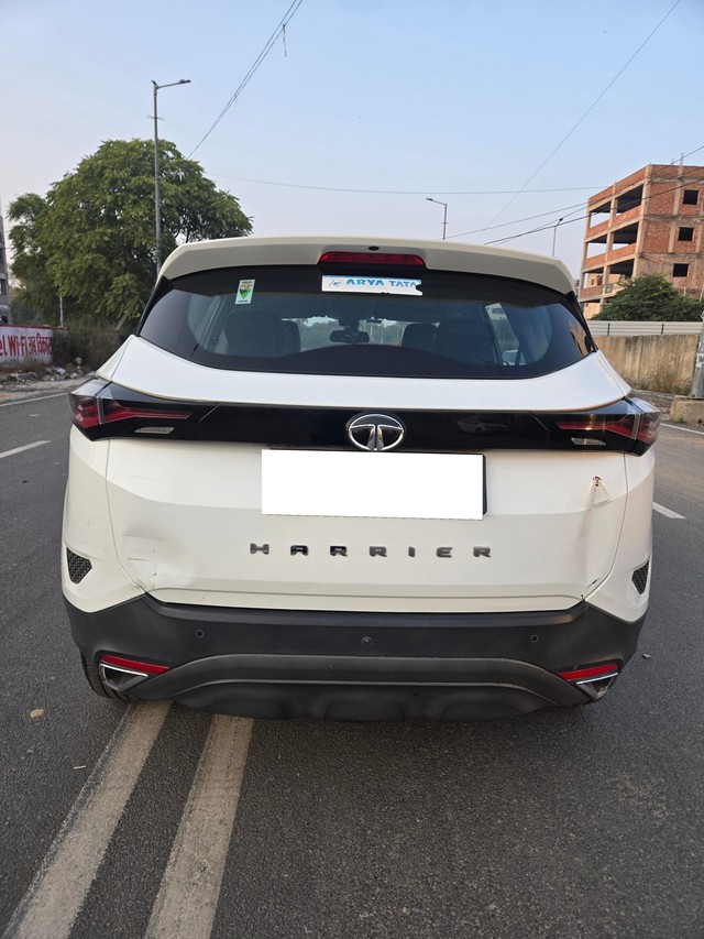 Second-hand 2021 Tata Harrier XE BSVI for sale in New Delhi-2