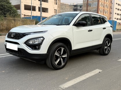 Second-hand 2021 Tata Harrier XE BSVI for sale in New Delhi