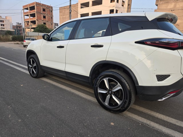 Second-hand 2021 Tata Harrier XE BSVI for sale in New Delhi-11