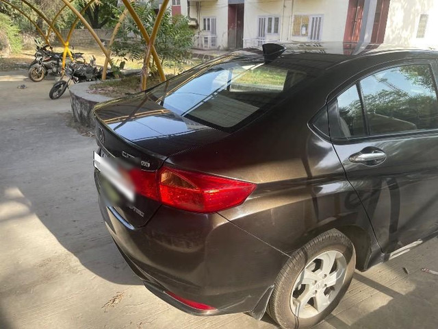 Second-hand 2014 Honda City i DTEC VX for sale in Jaipur-8