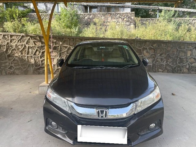 Second-hand 2014 Honda City i DTEC VX for sale in Jaipur-8