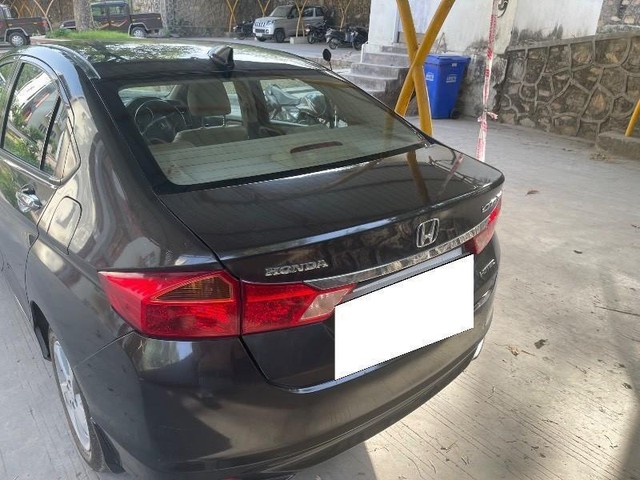 Second-hand 2014 Honda City i DTEC VX for sale in Jaipur-9