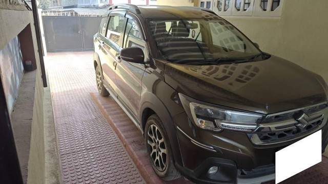 Maruti Suzuki XL6 Zeta AT Second-hand 2023 Maruti Suzuki XL6 Zeta AT for sale in Valsad-4