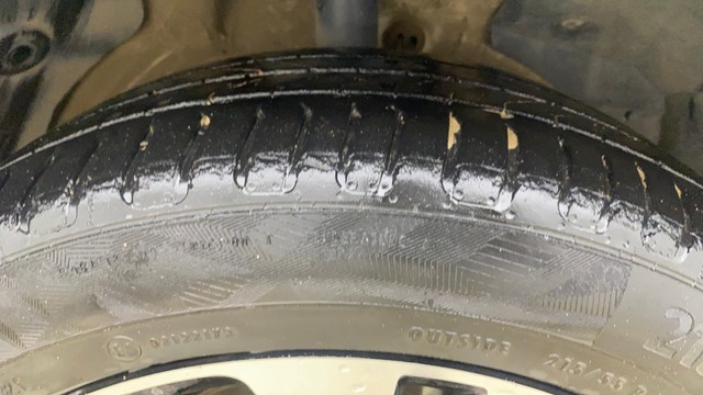 Second-hand 2021 MG Hector Plus Sharp CVT for sale in Ahmedabad-8