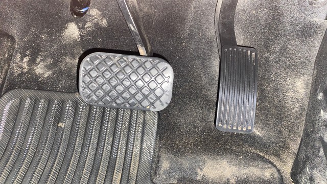 Second-hand 2021 MG Hector Plus Sharp CVT for sale in Ahmedabad-25