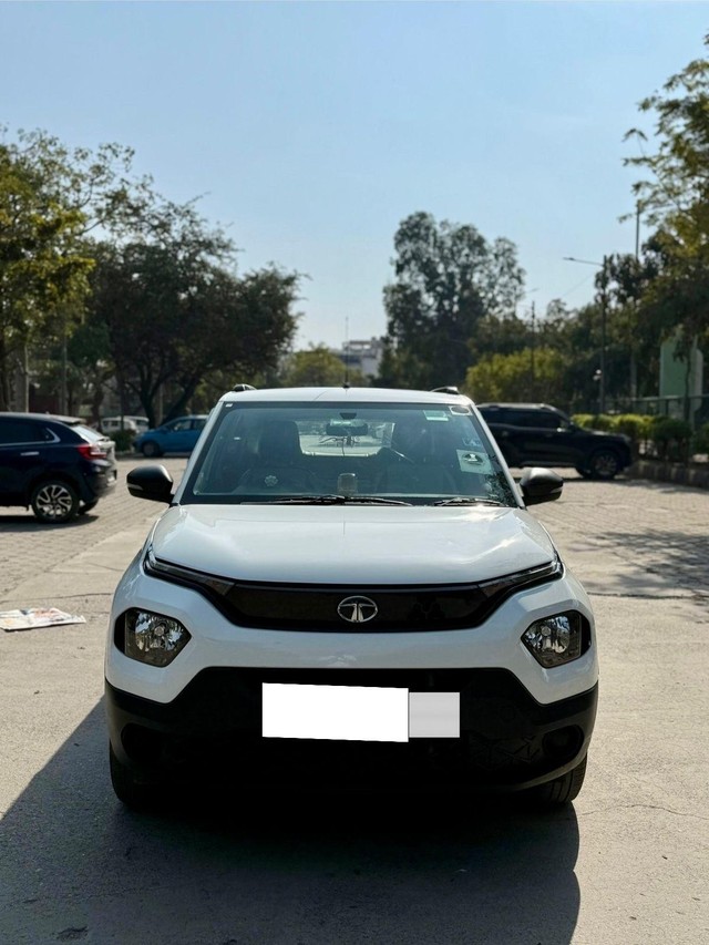 Second-hand 2022 Tata Punch Pure BSVI for sale in New Delhi-6