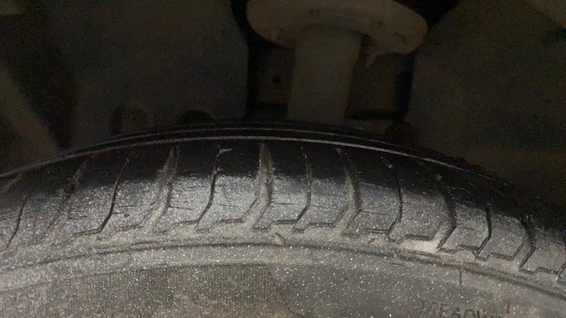 Second-hand 2015 Ford Ecosport 1.5 Ti VCT MT Ambiente for sale in Kochi-30