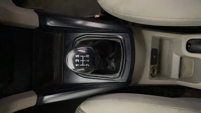 Second-hand 2015 Ford Ecosport 1.5 Ti VCT MT Ambiente for sale in Kochi-13