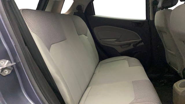 Second-hand 2015 Ford Ecosport 1.5 Ti VCT MT Ambiente for sale in Kochi-16