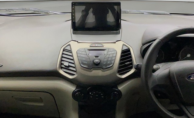 Second-hand 2015 Ford Ecosport 1.5 Ti VCT MT Ambiente for sale in Kochi-22