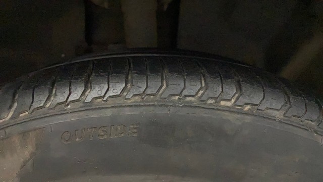 Second-hand 2015 Ford Ecosport 1.5 Ti VCT MT Ambiente for sale in Kochi-28