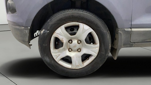 Second-hand 2015 Ford Ecosport 1.5 Ti VCT MT Ambiente for sale in Kochi-25