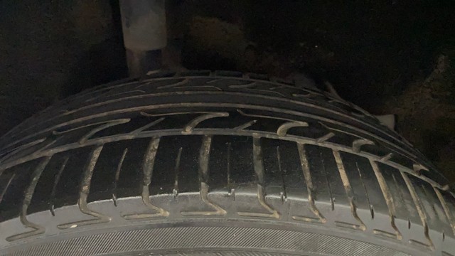 Second-hand 2015 Ford Ecosport 1.5 Ti VCT MT Ambiente for sale in Kochi-29