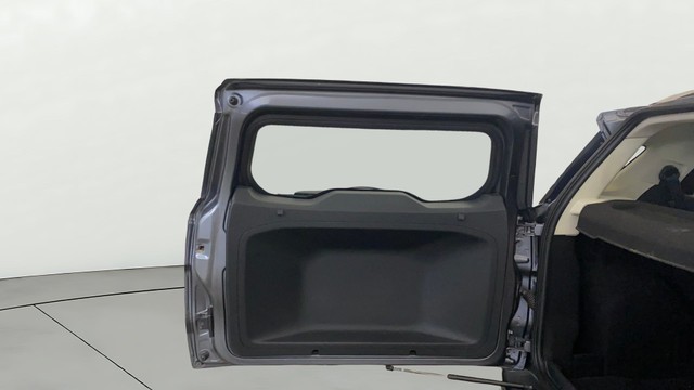 Second-hand 2015 Ford Ecosport 1.5 Ti VCT MT Ambiente for sale in Kochi-20