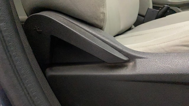 Second-hand 2015 Ford Ecosport 1.5 Ti VCT MT Ambiente for sale in Kochi-18