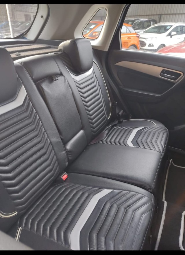 Second-hand 2017 Maruti Vitara Brezza ZDi Plus for sale in Chennai-5