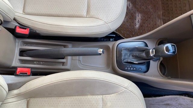 Second-hand 2016 Skoda Rapid 1.5 TDI AT Style Plus for sale in Jaipur-13