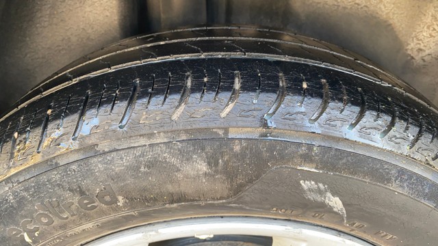 Second-hand 2016 Skoda Rapid 1.5 TDI AT Style Plus for sale in Jaipur-29