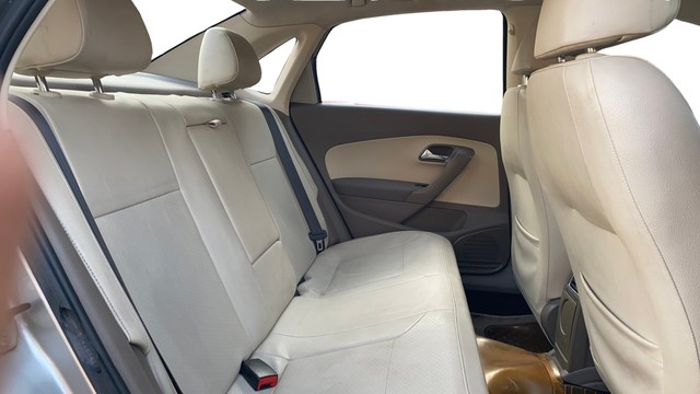 Second-hand 2016 Skoda Rapid 1.5 TDI AT Style Plus for sale in Jaipur-16